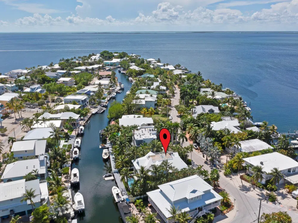 3 North Dr Key Largo, FL 33037