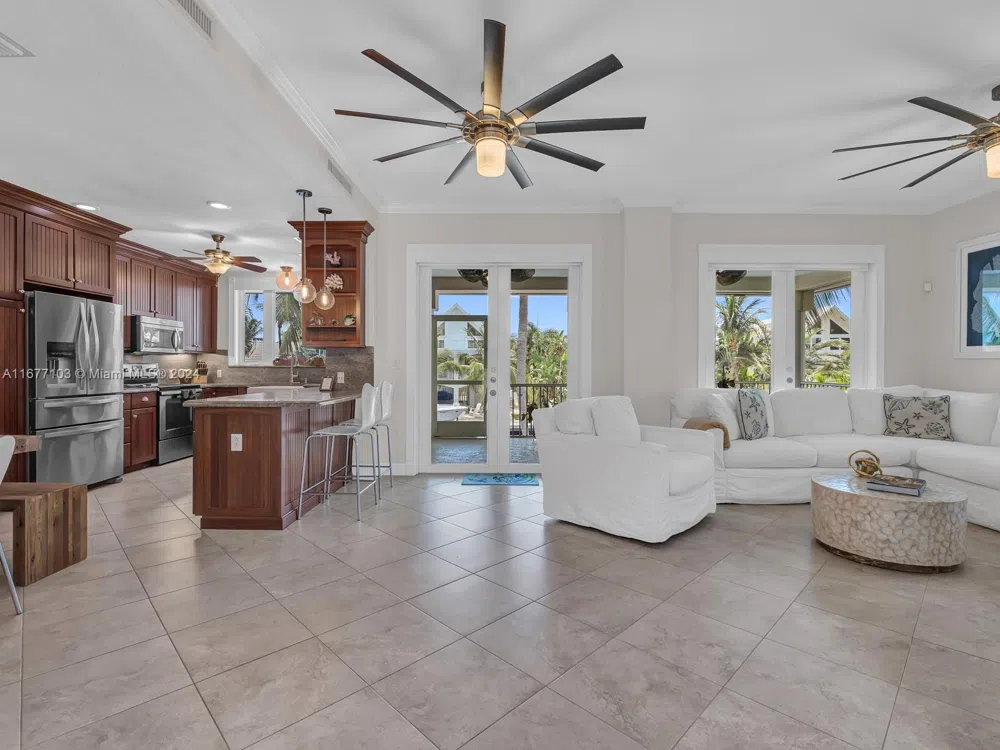 3 North Dr Key Largo, FL 33037