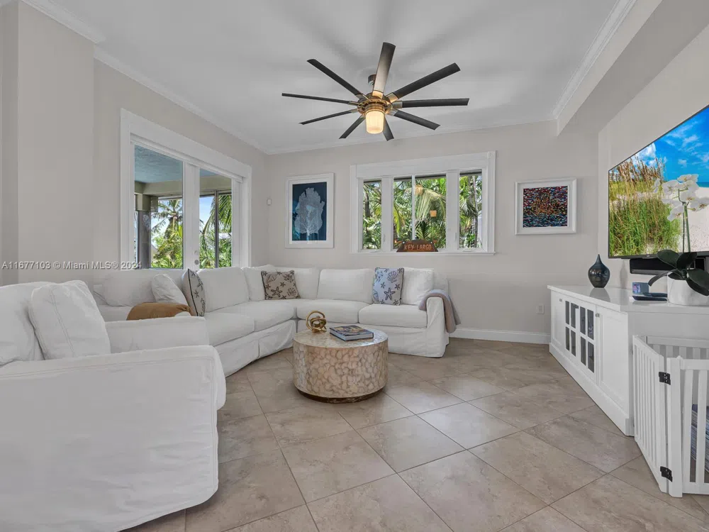 3 North Dr Key Largo, FL 33037