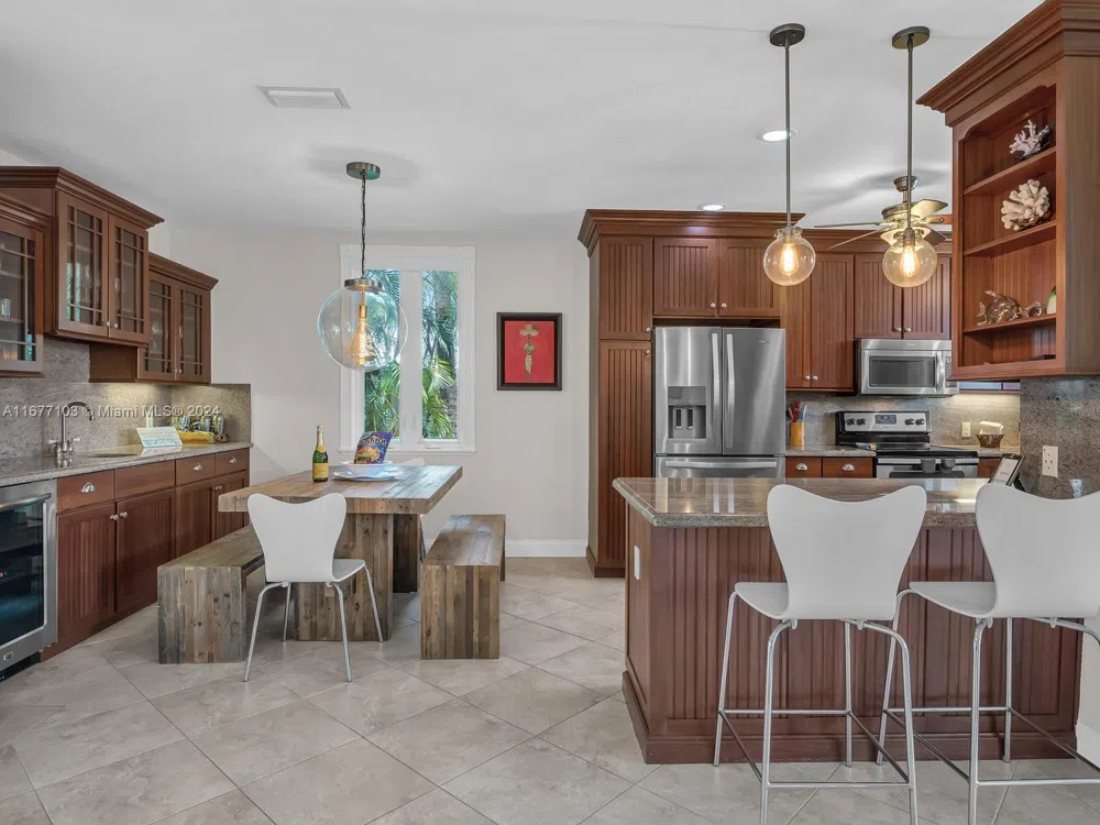 3 North Dr Key Largo, FL 33037