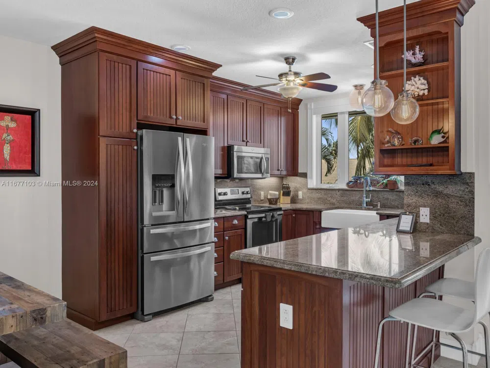 3 North Dr Key Largo, FL 33037