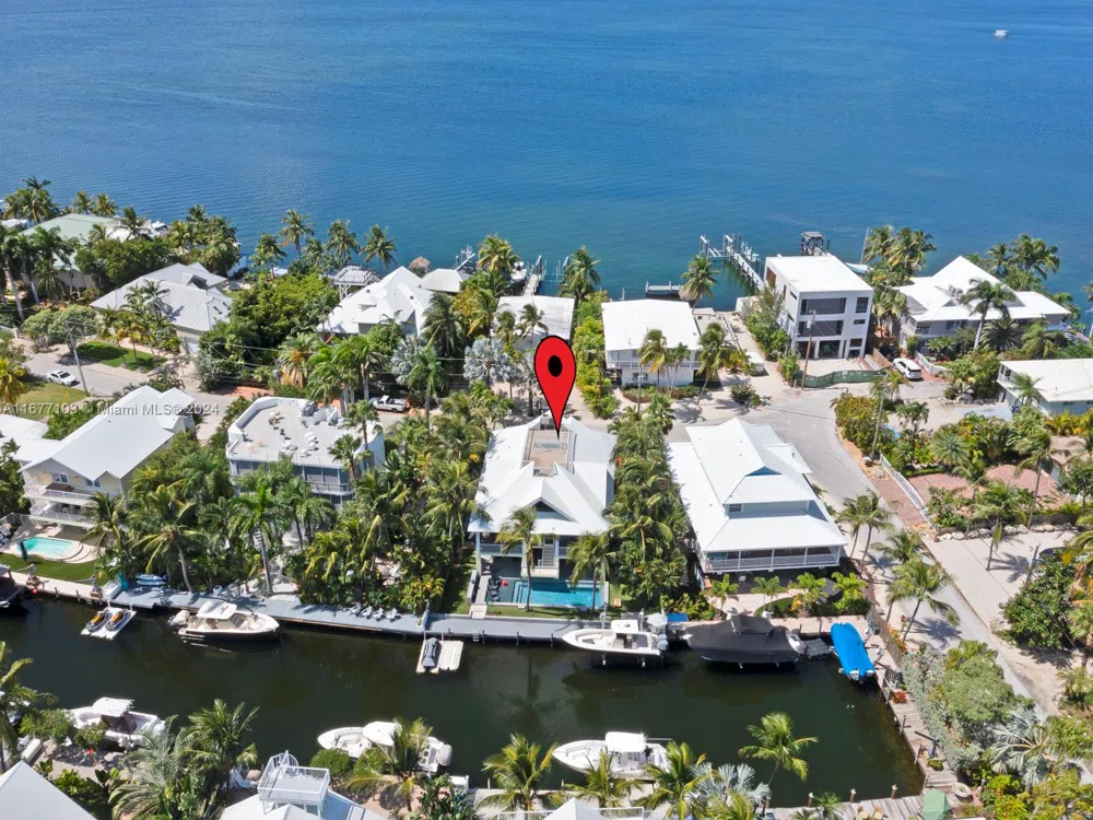 3 North Dr Key Largo, FL 33037