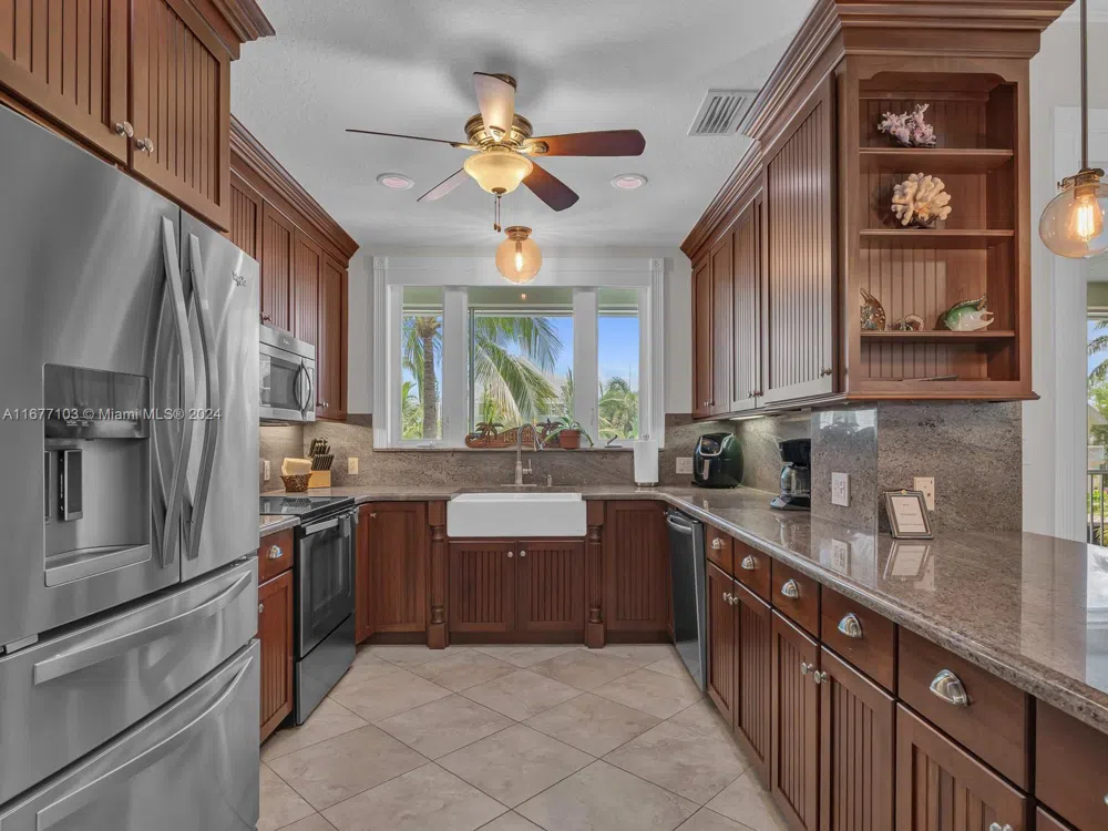3 North Dr Key Largo, FL 33037