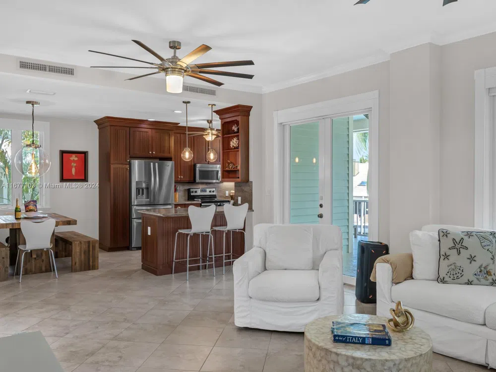 3 North Dr Key Largo, FL 33037