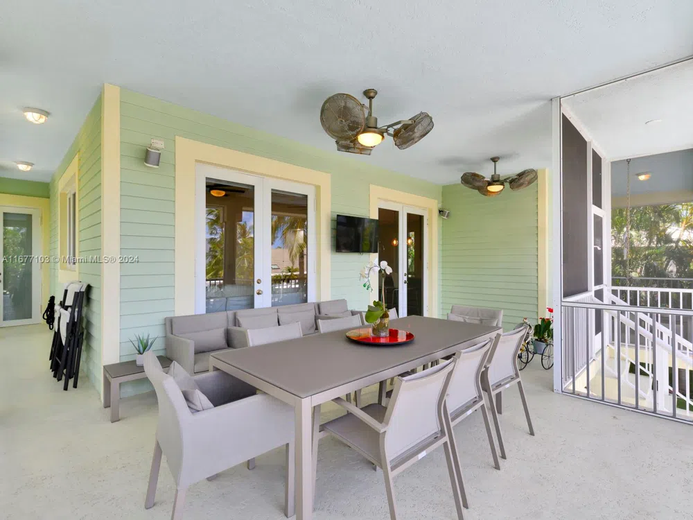 3 North Dr Key Largo, FL 33037
