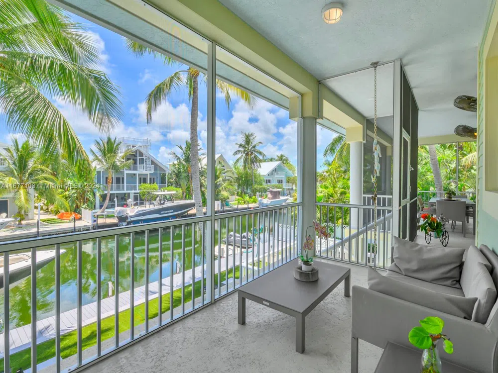 3 North Dr Key Largo, FL 33037
