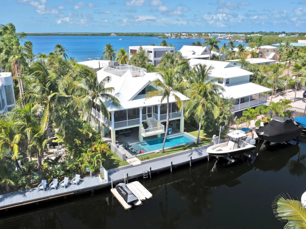 3 North Dr Key Largo, FL 33037
