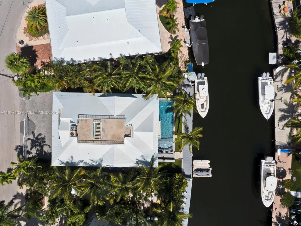 3 North Dr Key Largo, FL 33037