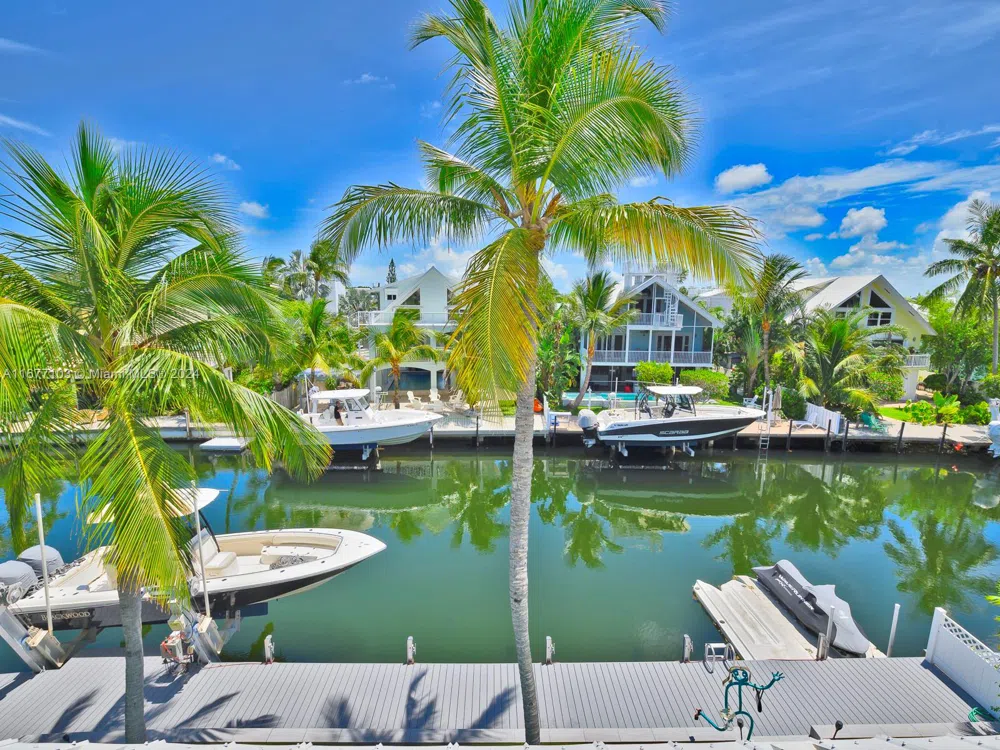 3 North Dr Key Largo, FL 33037