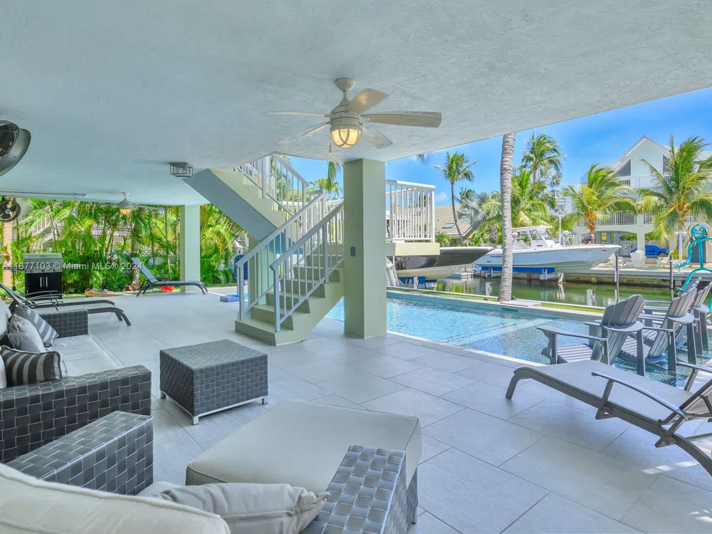 3 North Dr Key Largo, FL 33037