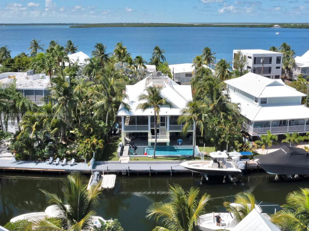 3 North Dr Key Largo, FL 33037