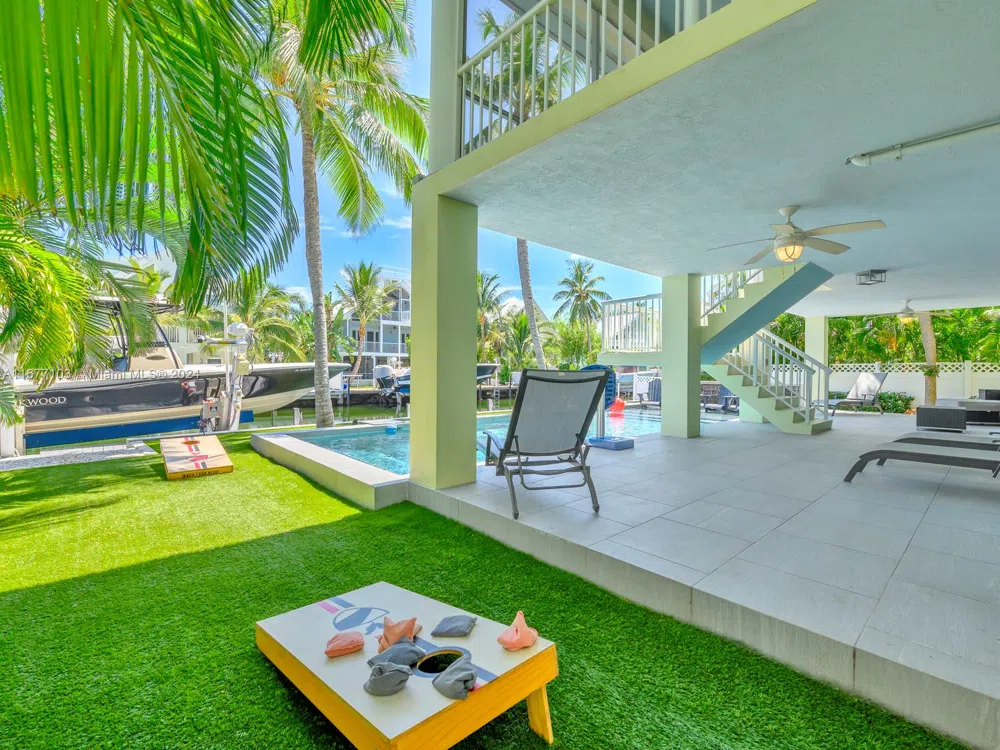 3 North Dr Key Largo, FL 33037