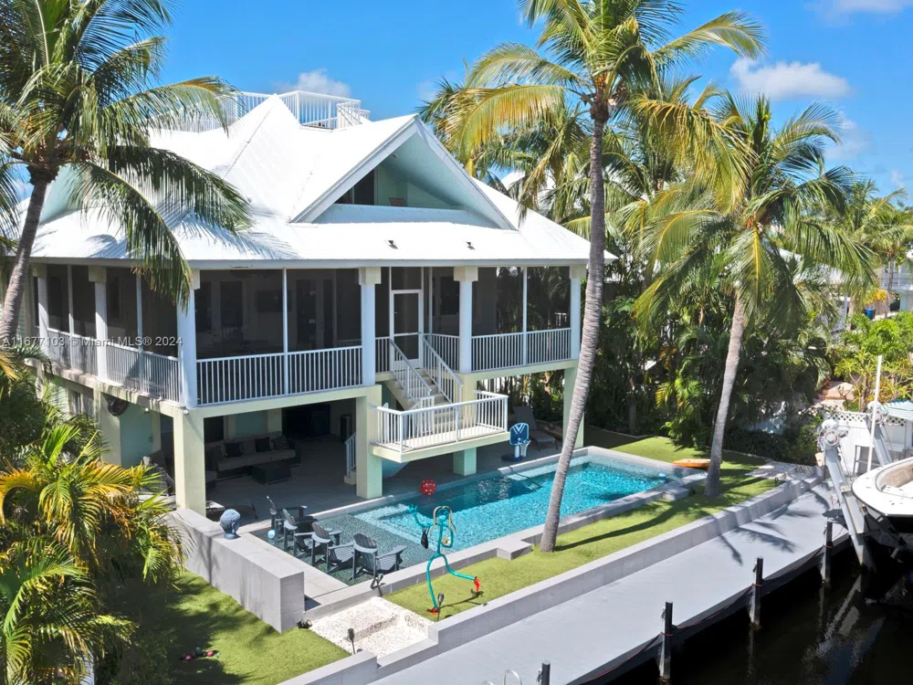 3 North Dr Key Largo, FL 33037