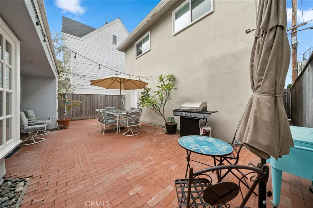 117 Amethyst Avenue Newport Beach, CA 92662