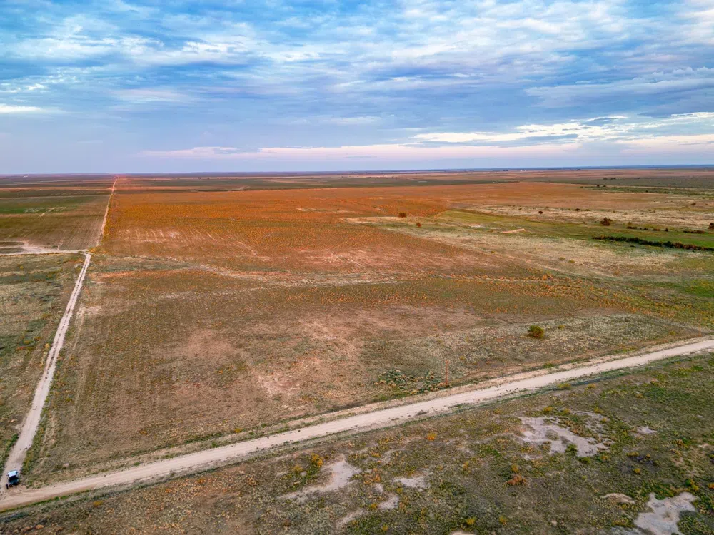 1825 County Road 595 Brownfield, TX 