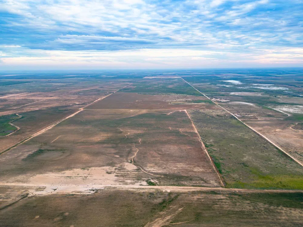 1825 County Road 595 Brownfield, TX 