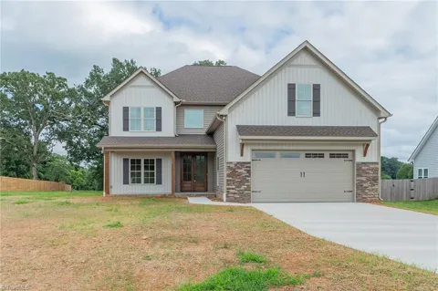 8430 Fairgrove Church Road