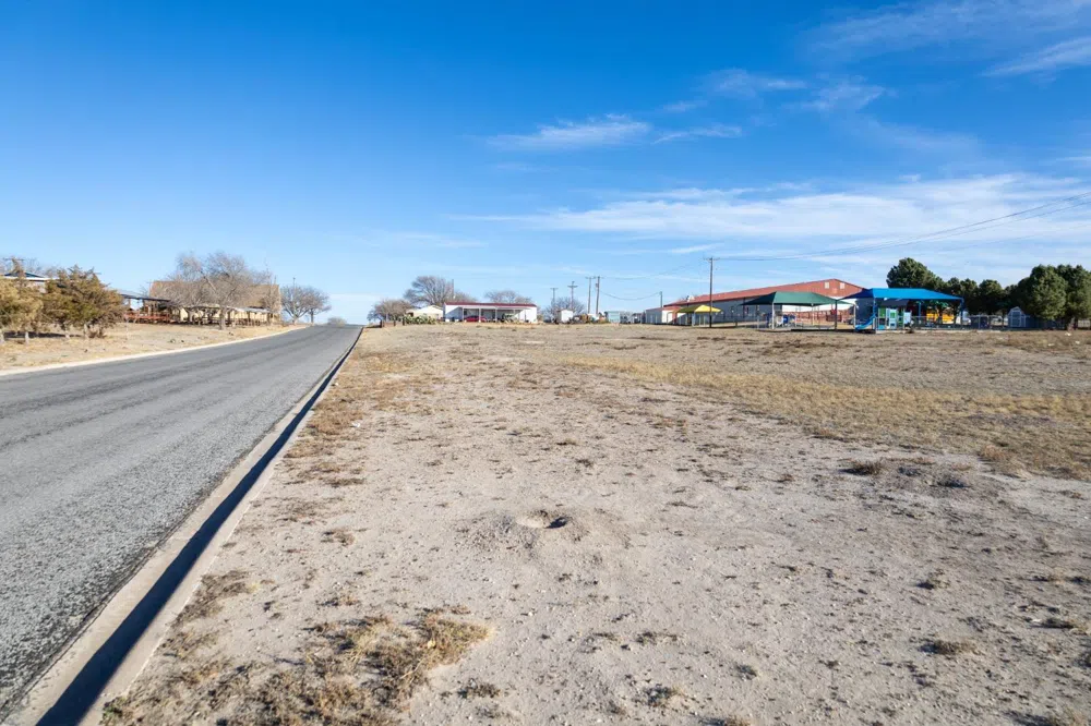 702 E Hickory Avenue Muleshoe, TX 79347