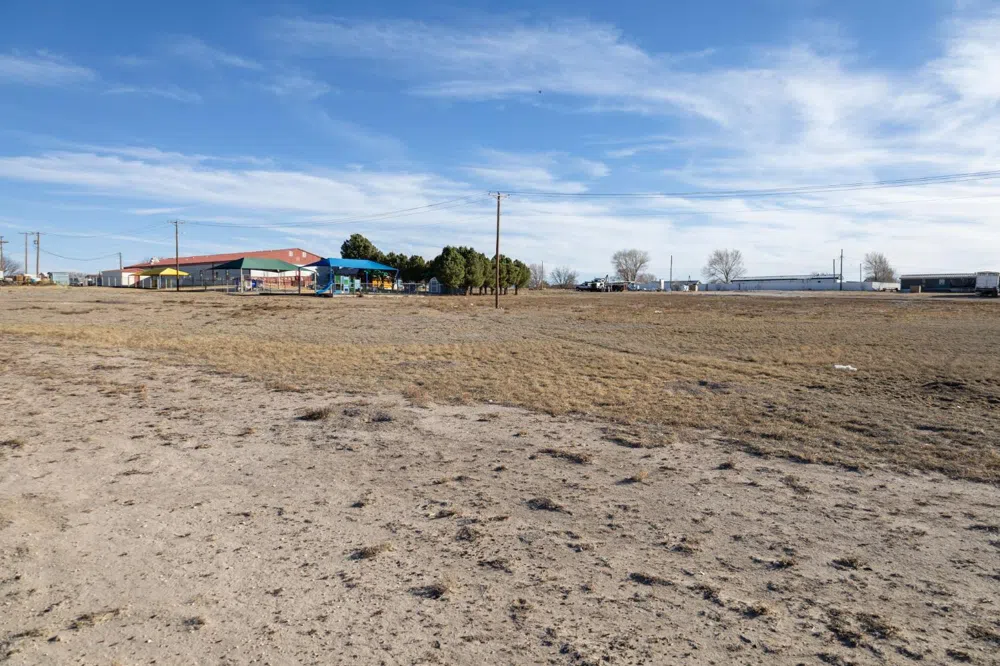 702 E Hickory Avenue Muleshoe, TX 79347
