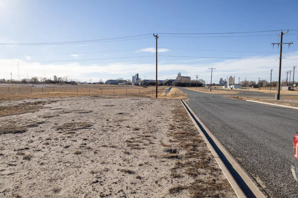 702 E Hickory Avenue Muleshoe, TX 79347