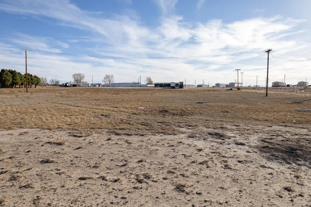 702 E Hickory Avenue Muleshoe, TX 79347