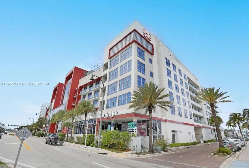 Address Not Shown Hollywood, FL 33019