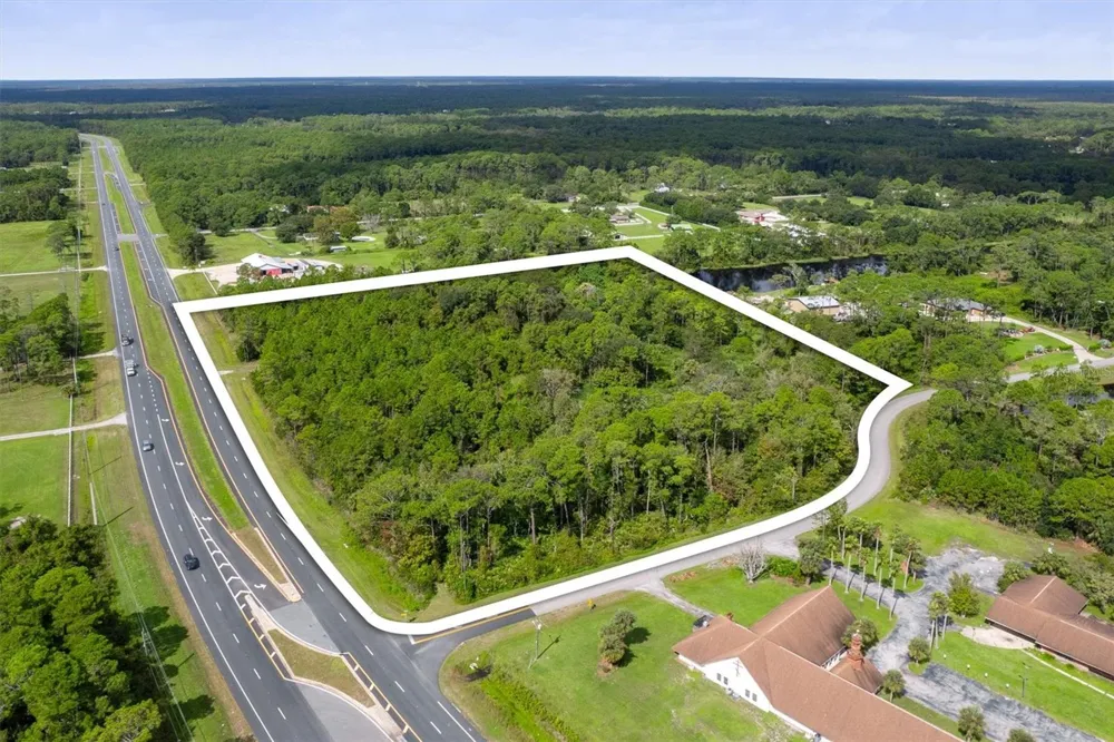 0 SR 40 Ormond Beach, FL 32174
