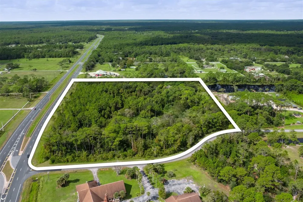 0 SR 40 Ormond Beach, FL 32174