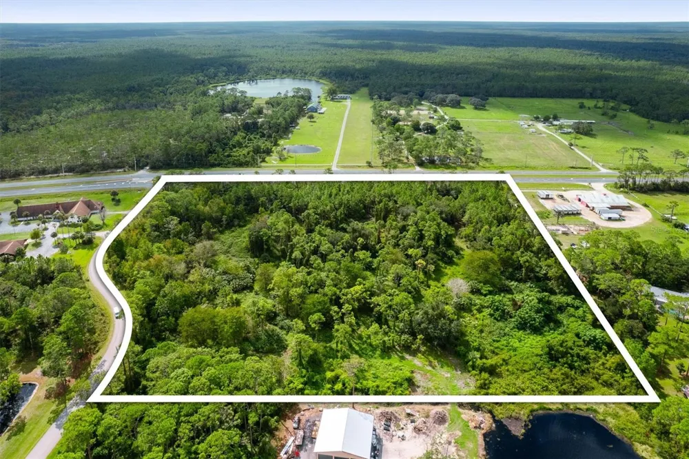 0 SR 40 Ormond Beach, FL 32174