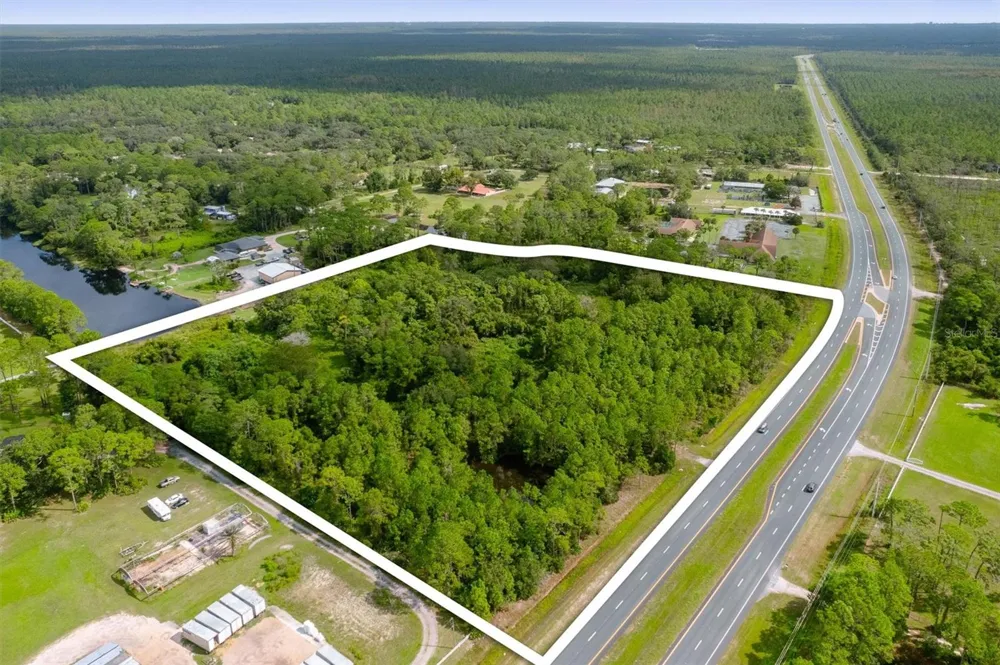 0 SR 40 Ormond Beach, FL 32174
