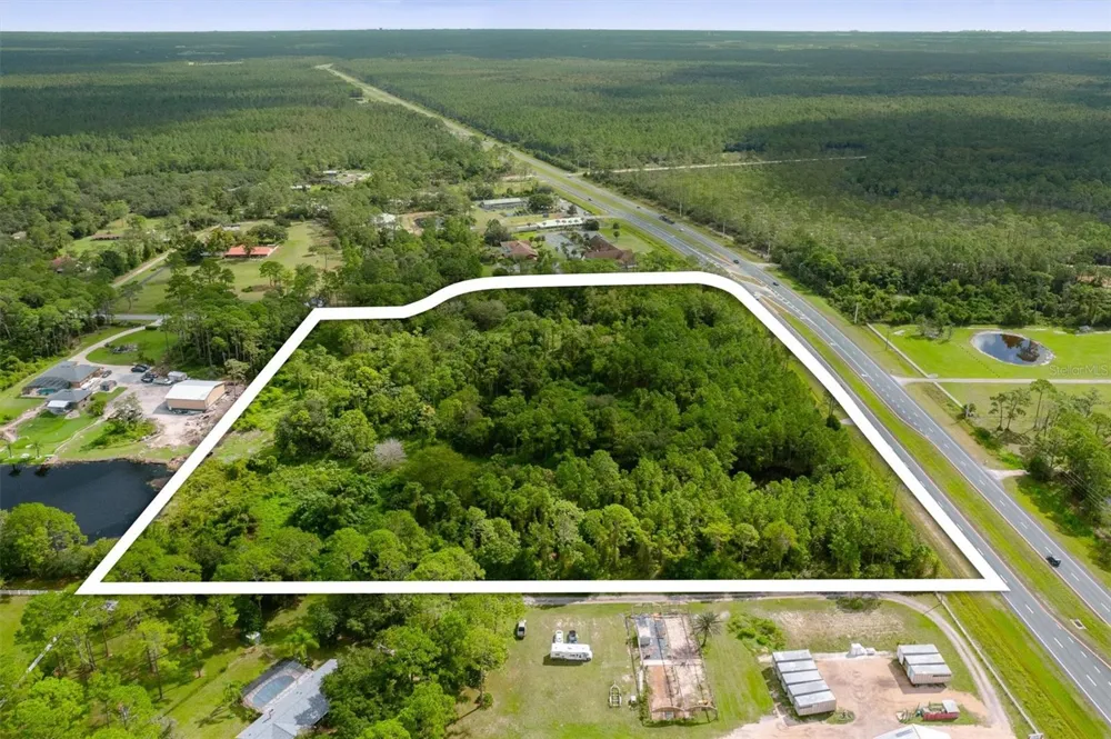 0 SR 40 Ormond Beach, FL 32174