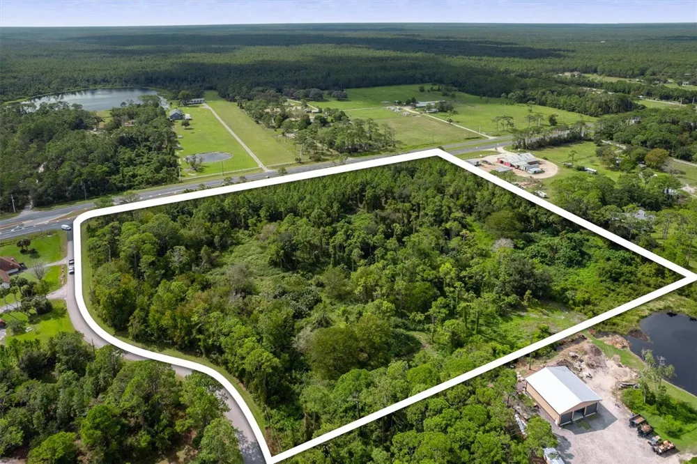 0 SR 40 Ormond Beach, FL 32174