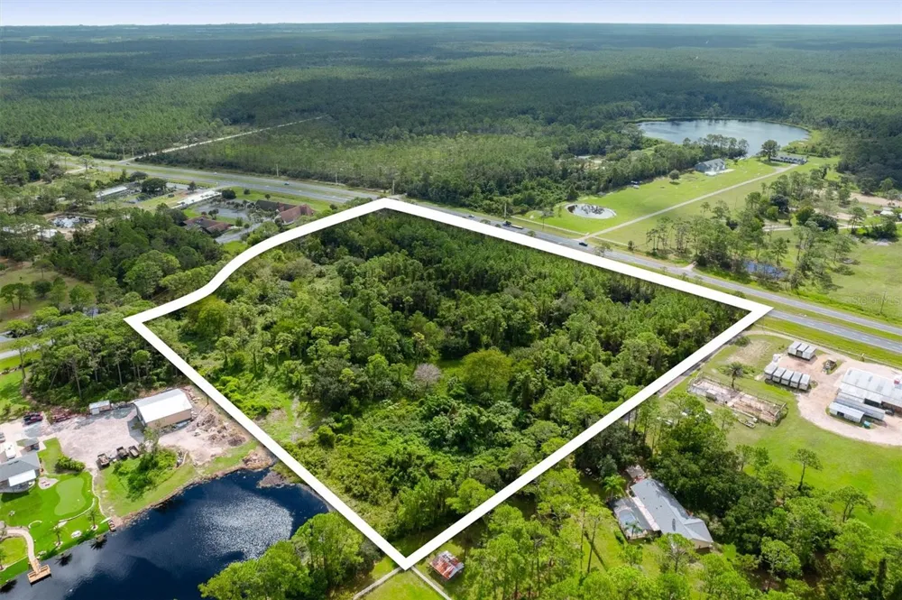 0 SR 40 Ormond Beach, FL 32174
