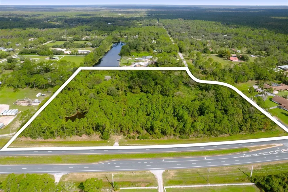 0 SR 40 Ormond Beach, FL 32174