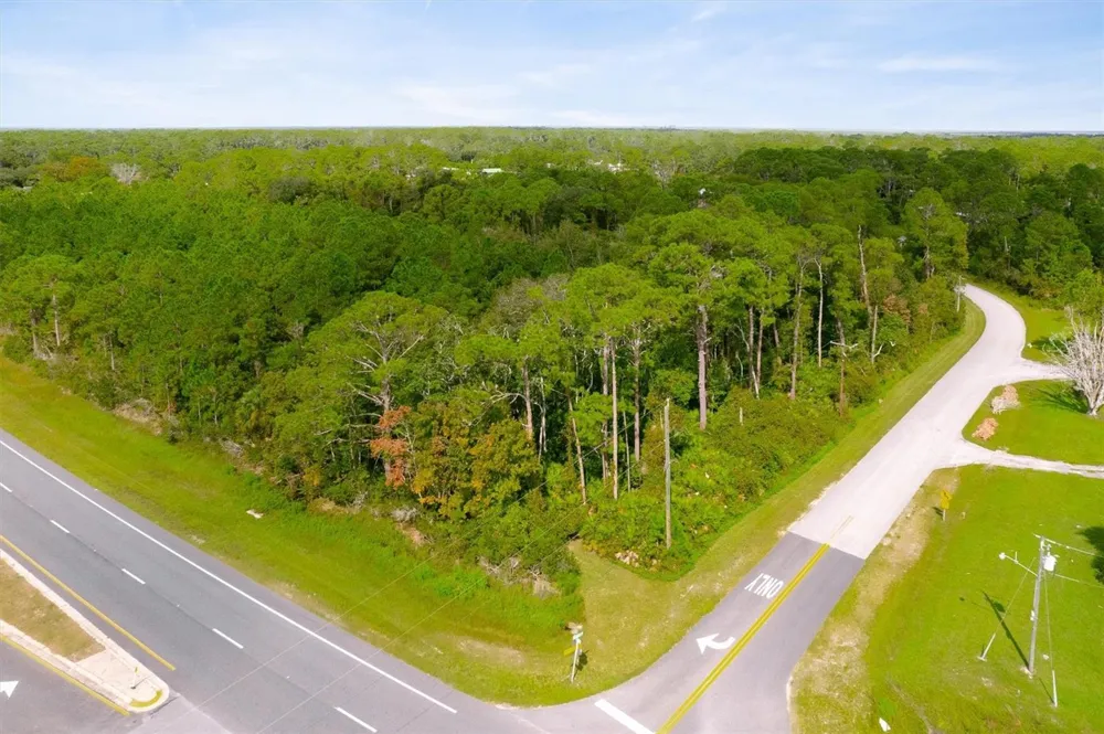 0 SR 40 Ormond Beach, FL 32174