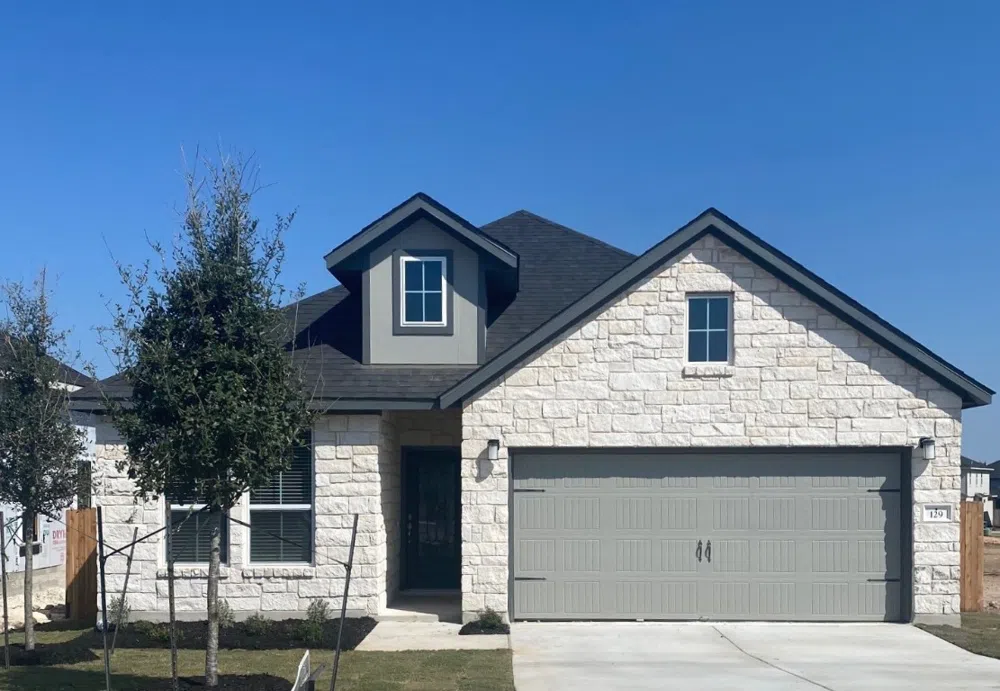 129 Elderberry Drive Salado, TX 76571