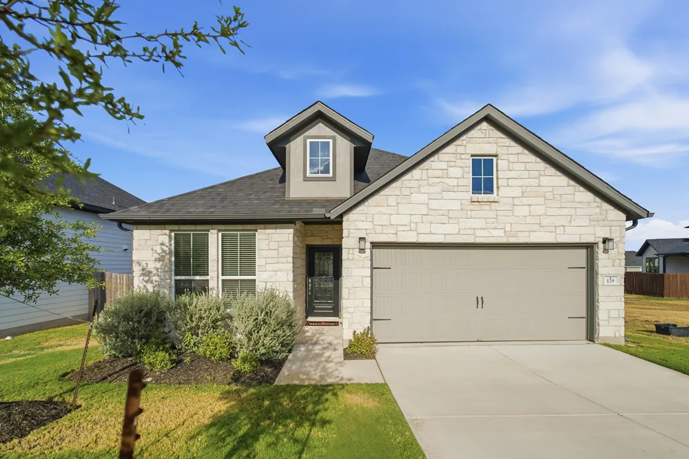 129 Elderberry Drive Salado, TX 76571