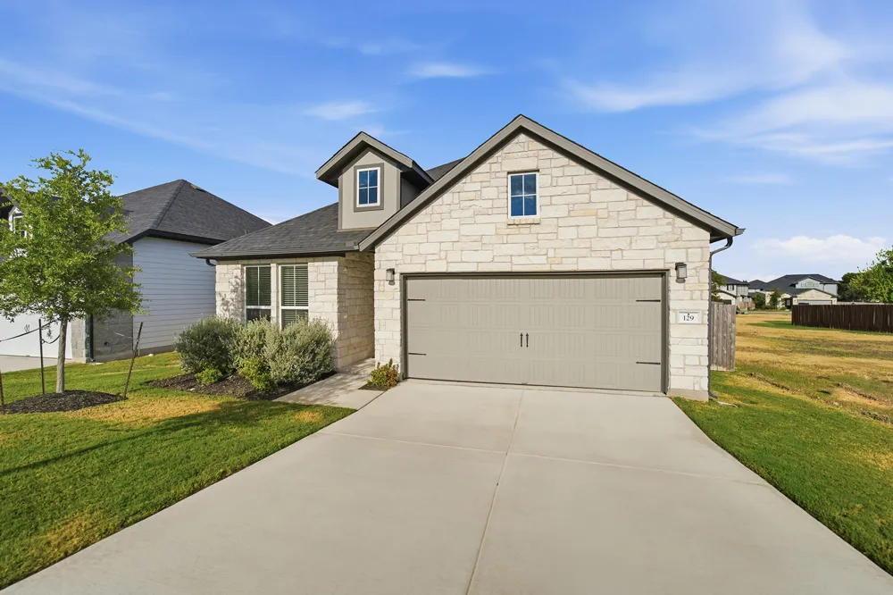 129 Elderberry Drive Salado, TX 76571