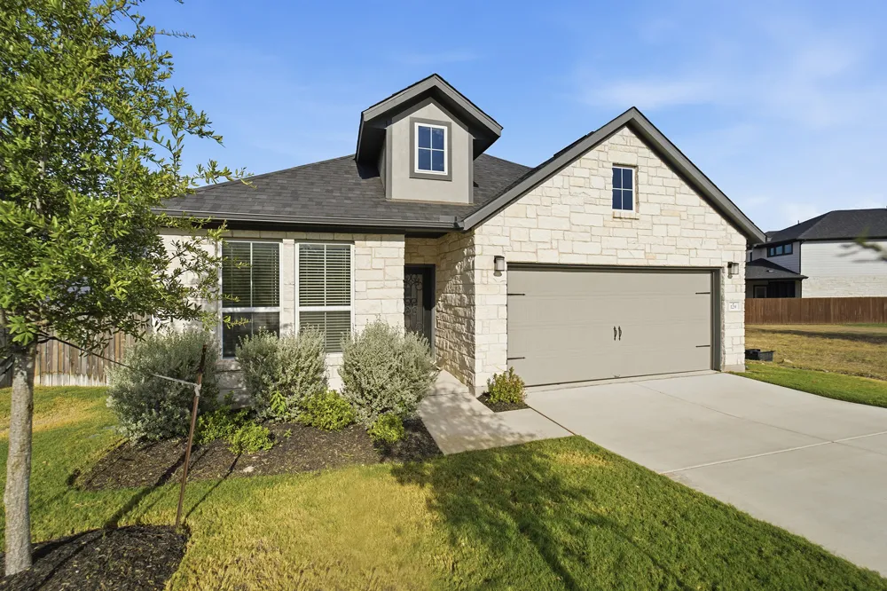 129 Elderberry Drive Salado, TX 76571