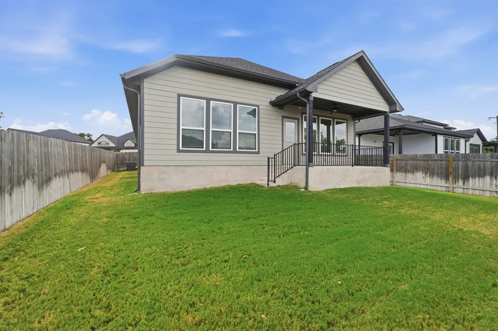 129 Elderberry Drive Salado, TX 76571