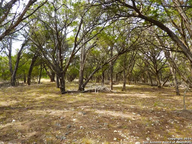 TBD SIMMONS ROAD Lakehills, TX 78063