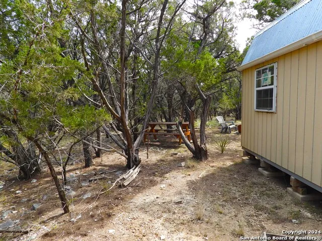 TBD SIMMONS ROAD Lakehills, TX 78063