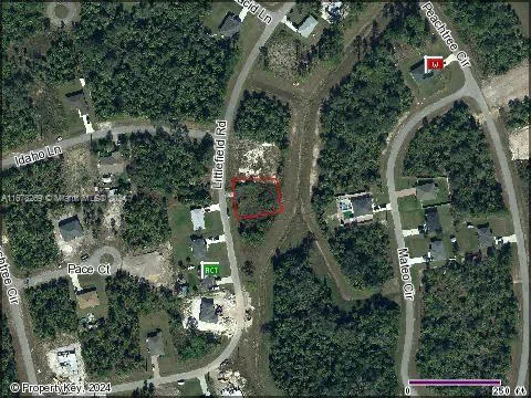 5013 Littlefield Rd