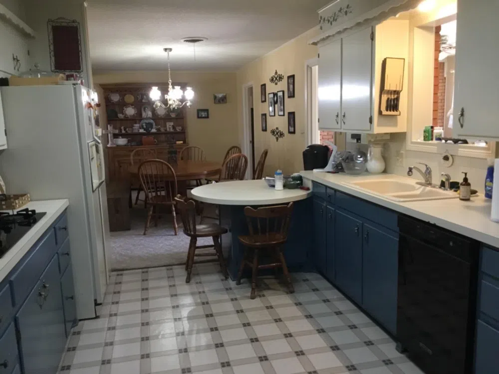 811 7th Street Wolfforth, TX 79382