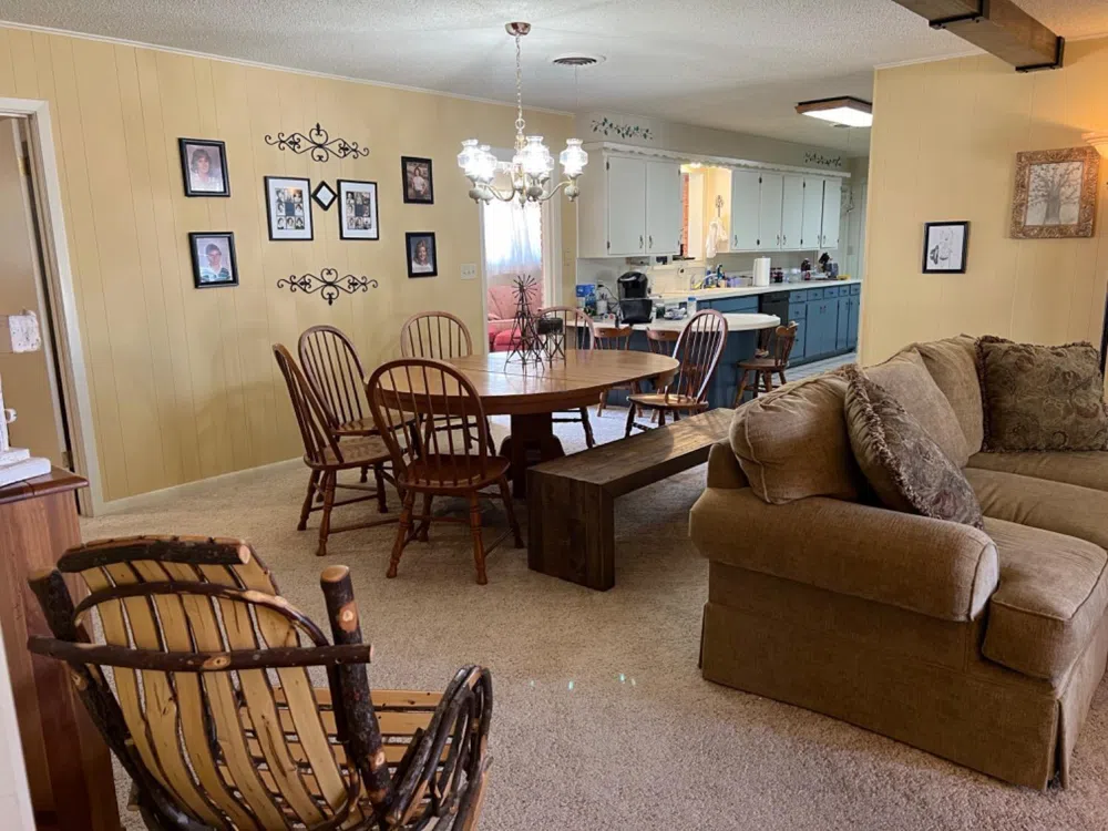 811 7th Street Wolfforth, TX 79382