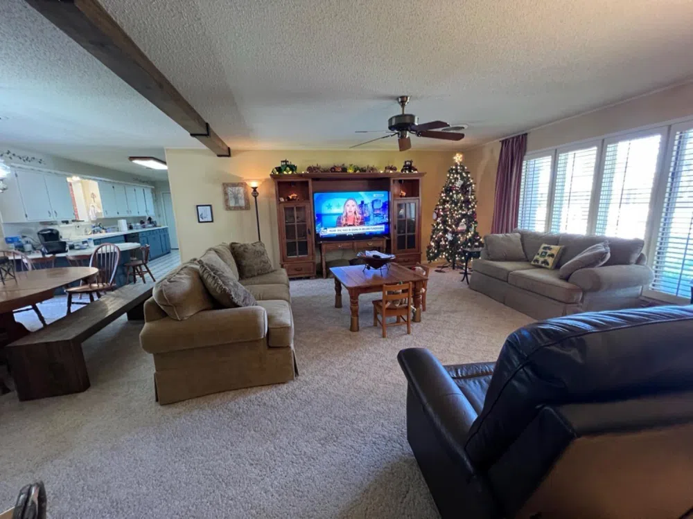811 7th Street Wolfforth, TX 79382