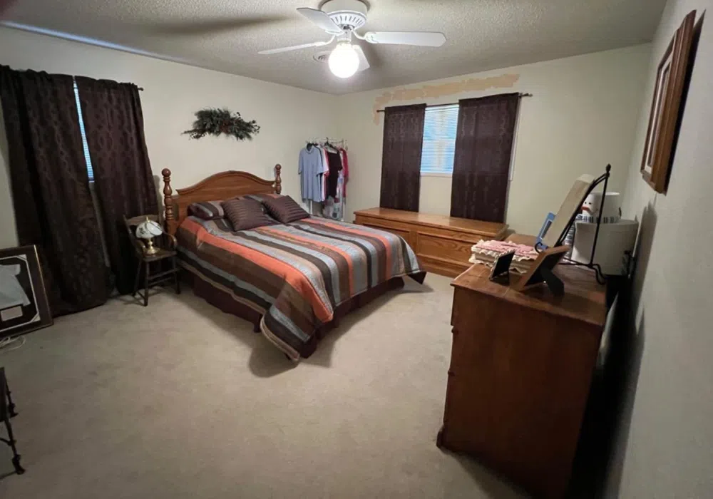 811 7th Street Wolfforth, TX 79382