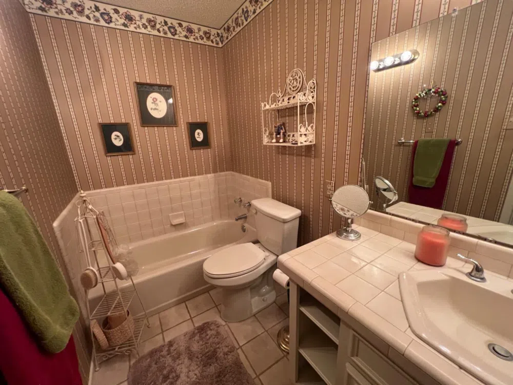 811 7th Street Wolfforth, TX 79382