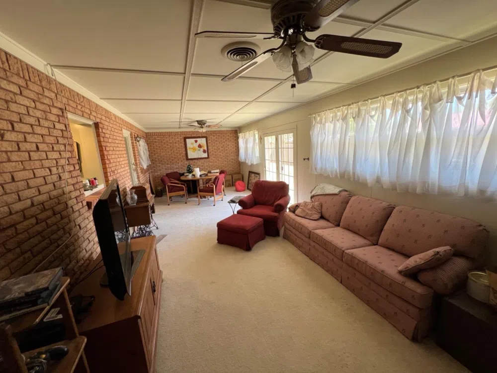 811 7th Street Wolfforth, TX 79382
