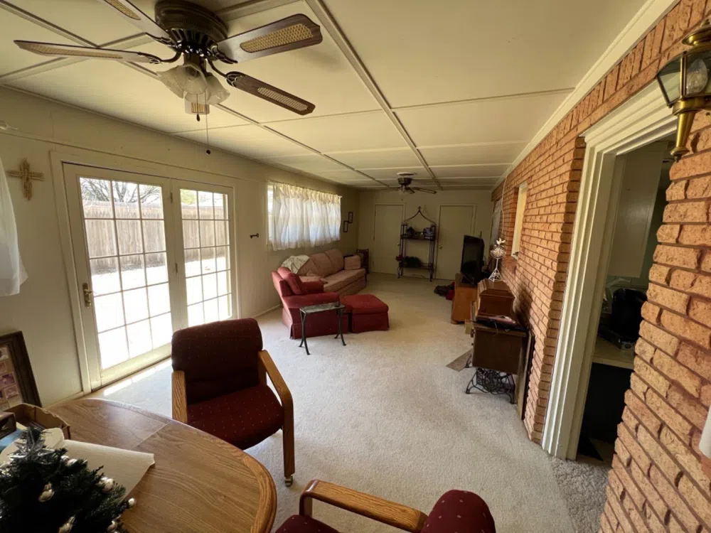 811 7th Street Wolfforth, TX 79382